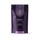 Tonika NAC Elderberry Daily Drink - 120g