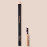 Inika Organic - Organic Brow Pencil - Blonde (1.1g)