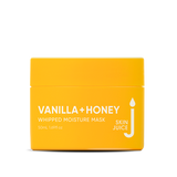 Skin Juice - Vanilla and Honey Moisture and Massage Mask