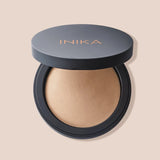 Inika Organic - Organic Baked Mineral Foundation - Unity (8g)