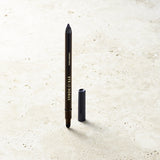 Eye Of Horus Goddess Pencil - Smokey Black