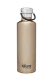 Cheeki - Classic Insulated Bottle - Champagne (600ml)