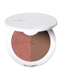 Ere Perez - Rice Powder Blush and Bronzer - Brooklyn (9g)