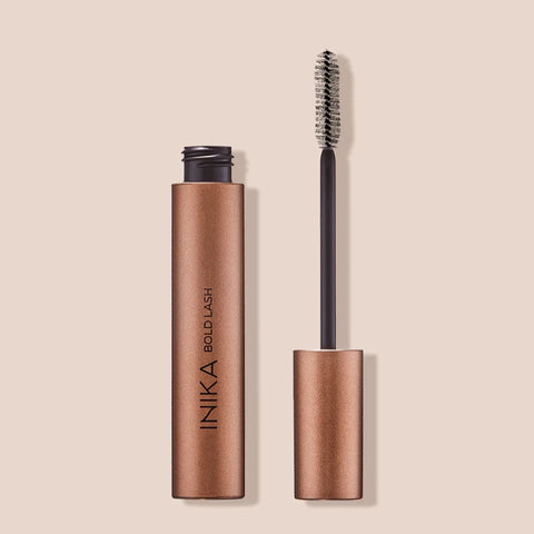 Inika Organic - Organic Bold Lash Mascara - Black (13ml)