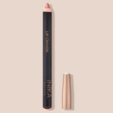 Inika Organic - Certified Organic Lipstick Crayon - Rose Nude (3g)