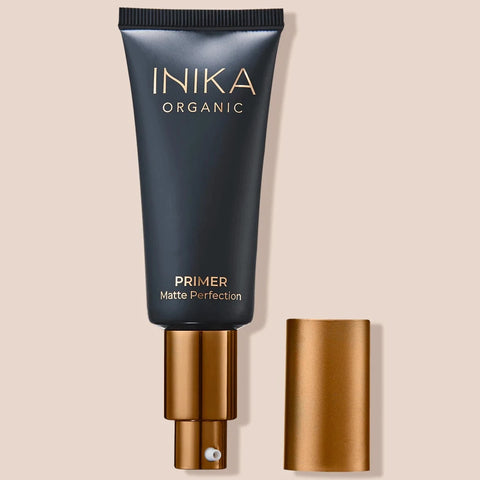 Inika Organic - Organic Matte Perfection Primer (30ml)