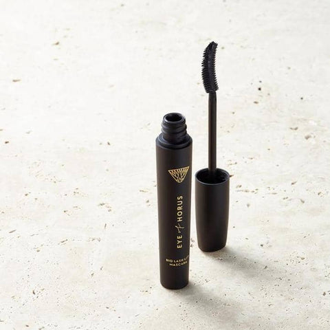 Eye of Horus - Lash Lift Mascara - Black