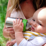 Klean Kanteen Baby Bottle - 9oz (266ml)