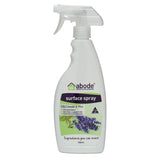 Abode - Surface Spray - Wild Lavender and Mint (750ml)
