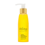 The Jojoba Company - Jojoba Activating Cleansing Oil