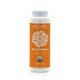 ACURE - Dry Shampoo - Brunette and Dark Hair (48g)