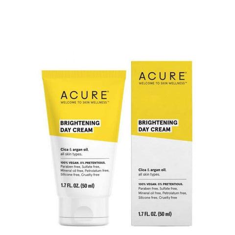 ACURE - Brilliantly Brightening™ - Day Cream (50ml)