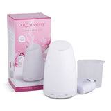 Aromamatic - Aromamist Ultrasonic Mist Diffuser - Serene