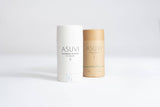 ASUVI - Deodorant REFILL TUBE - Aqua + Earth (65g)