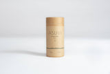 ASUVI - Deodorant Stick with Reusable Tube - Palm Grove (65g)