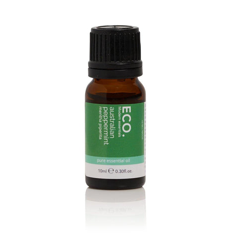 Eco Modern - Essential Oil - Australian Peppermint (10ml)