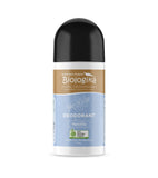 Biologika - Roll-On Deodorant - Vanilla (70ml)