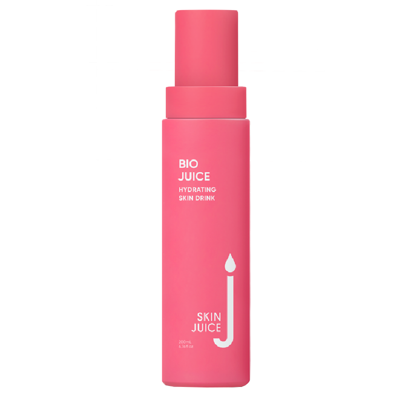 Skin Juice - Bio Juice (200ml)