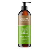 Biologika - Body Wash - Coconut (500ml)