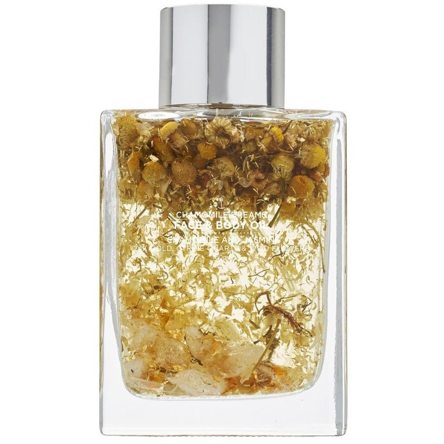 Summer Salt Body - Face and Body Oil - Chamomile Dreams (100ml)