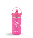 Cheeki - Insulated Kids Little Adventurer Bottle - Fairy (400ml)