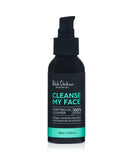 Black Chicken Remedies - Purifying Oil Cleanse My Face (100ml)