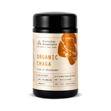 Evolution Botanicals -Organic Chaga King Of Mushrooms -  (80g)