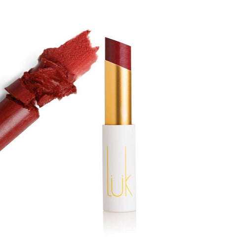 Luk Beautifood Lip Nourish - Cranberry Citrus (3g)