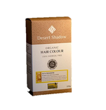 Desert Shadow - Organic Hair Colour - Sun Shadow (100g)