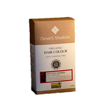 Desert Shadow - Organic Hair Colour - Deep Red Shadow (100g)