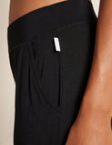 Boody - Downtime Slim Leg Lounge Pant
