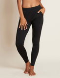 Boody - Downtime Slim Leg Lounge Pant