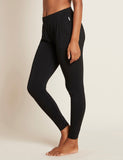 Boody - Downtime Slim Leg Lounge Pant