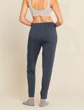 Boody - Downtime Slim Leg Lounge Pant
