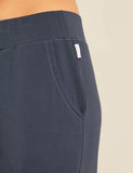 Boody - Downtime Slim Leg Lounge Pant