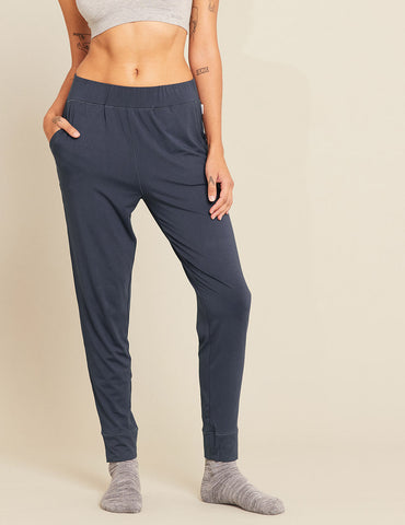 Boody - Downtime Slim Leg Lounge Pant