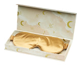 Summer Salt Body - Dream Eye Mask - Gold