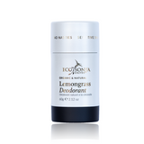 Eco By Sonya - Lemongrass Deodorant (60ml)