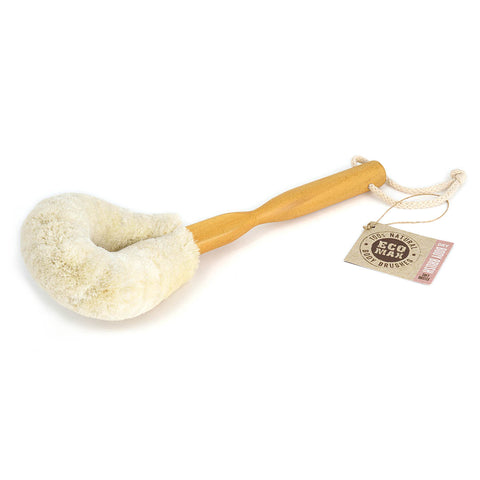 Eco Max - Princess Body Brush