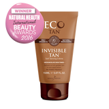 Eco Tan - Invisible Tan (150ml)