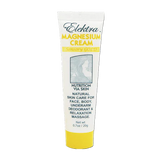 Elektra Magnesium - Magnesium Cream - Sensory Gold (20g)