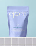 Epzen Magnesium Soothe Soak - 500g