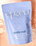 Epzen Magnesium Soothe Soak - 500g