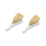 Full Circle - Laid Back Dish Brush Refill (2 pack)