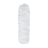 Full Circle - Dust Whisperer - Microfibre Refill (White)