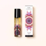 Flora Remedia - Aromatherapy Roll-on - Let Go Oil (10ml)