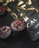Power Superfoods Cacao GOLD Butter Chunks - Raw Cacao Butter 250g