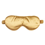 Summer Salt Body - Dream Eye Mask - Gold