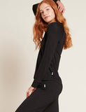 Boody - Goodnight Raglan Sleep Top