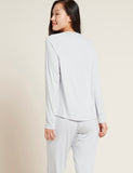 Boody - Goodnight Raglan Sleep Top